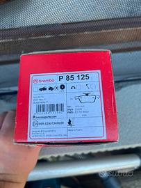 Pastiglie Freni Posteriori Nuove Audi A3 VW T Roc