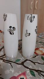 2 piccoli vasi firmato carlo pignatelli