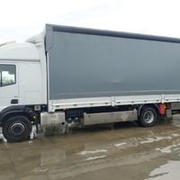 Eurocargo 150E 280
