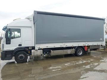 Eurocargo 150E 280