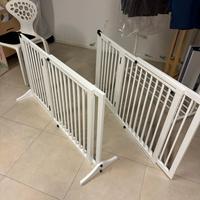 PawHut Cancellino per bambini o cani