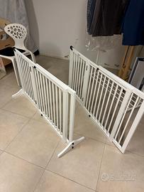 PawHut Cancellino per bambini o cani