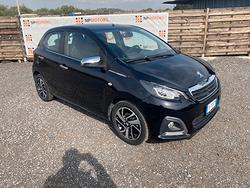 Peugeot 108 PureTech 82 5 porte Allure TOP!