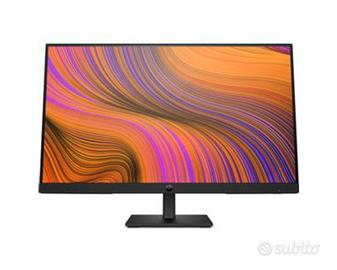 MONITOR HP 24H G5 24 POLICI