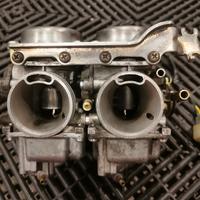 carburatori Yamaha tmax 500