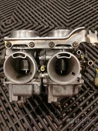 carburatori Yamaha tmax 500