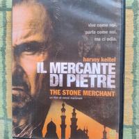 DVD Il Mercante di Pietre 