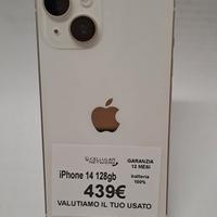 IPHONE 14 128GB