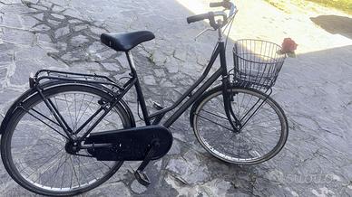 Bici da donna