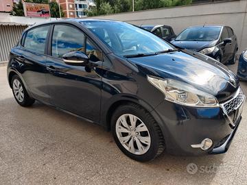 Peugeot 208 1.4 Diesel