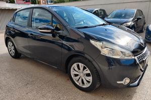 Peugeot 208 1.4 Diesel