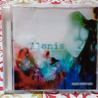 CD Alanis Morissette - Jagged Little Pill