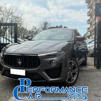 MASERATI Levante 3.0V6 350CV GRANSPORT Q4 AUTO*M