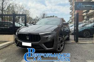 MASERATI Levante 3.0V6 350CV GRANSPORT Q4 AUTO*M