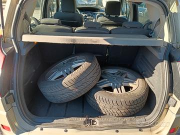 Renault Megane Mégane 1.5 dCi/105CV 4 porte Dynami