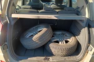 Renault Megane Mégane 1.5 dCi/105CV 4 porte Dynami