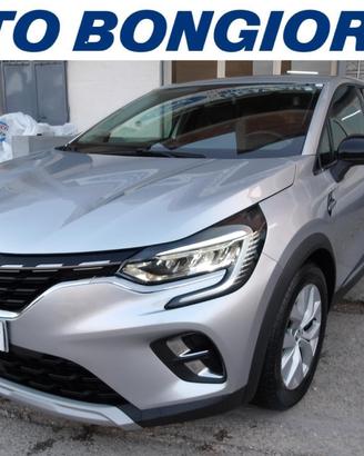 Renault Captur 1.0 tce Intens 90 cv