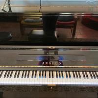 Pianoforte verticale Apollo mod. A6
