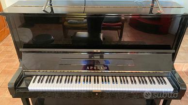 Pianoforte verticale Apollo mod. A6