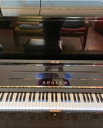 Pianoforte verticale Apollo mod. A6