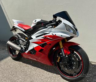 YAMAHA YZF R6 2006