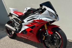 YAMAHA YZF R6 2006