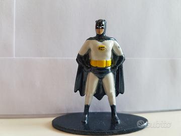 Jada Toys Nano Metalfigs SERIE TV CLASSICA BATMAN 