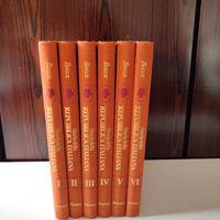 STORIA DELLA REPUBBLICA ITALIANA - BOCCA - RIZZOLI