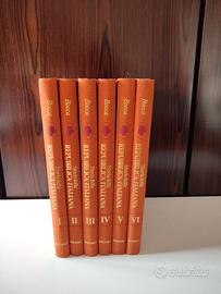 STORIA DELLA REPUBBLICA ITALIANA - BOCCA - RIZZOLI