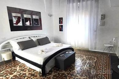 Bilocale appena ristrutturato a Tuglie