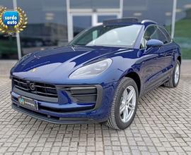 PORSCHE Macan 2.0 FULL OPTIONAL MY24