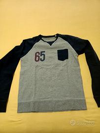 maglietta manica lunga ragazzo 