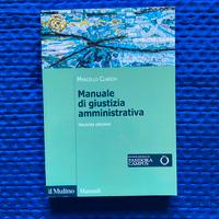 Giustizia amministrativa Clarich