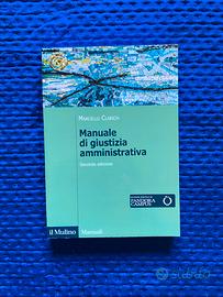 Giustizia amministrativa Clarich