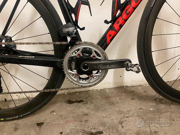 Argon 18 gallium cs