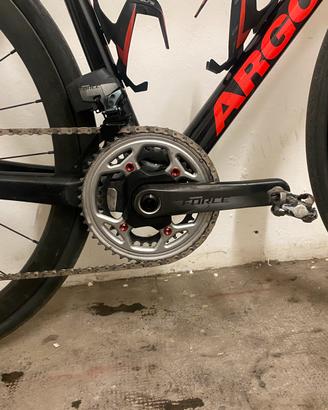 Argon 18 gallium cs
