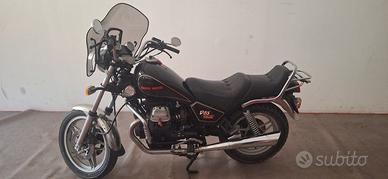Moto Guzzi V65 Florida