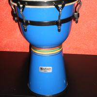 Djembe Bongo professionale Meinl Headliner