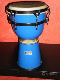 Djembe Bongo professionale Meinl Headliner