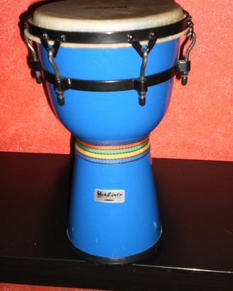 Djembe Bongo professionale Meinl Headliner
