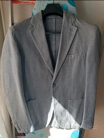 Blazer Slim Fit Gardo Bosman tg 50 
  