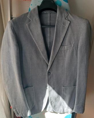 Blazer Slim Fit Gardo Bosman tg 50 
  