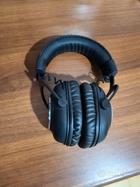 Logitech G Pro X Cuffie da gaming professionali