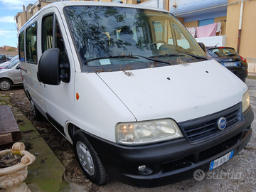 Fiat ducato