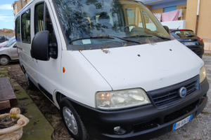 Fiat ducato