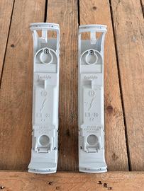 Morsettiera palo DKC Conchiglia RESET10/B nuova