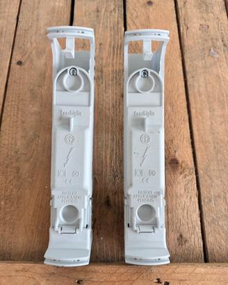 Morsettiera palo DKC Conchiglia RESET10/B nuova