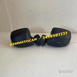 Ricambi Dacia Logan 2008 Specchietti retrovisori