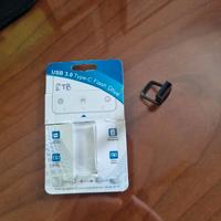 Memoria Usb tipo c ( 2Tb)