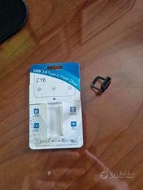 Memoria Usb tipo c ( 2Tb)